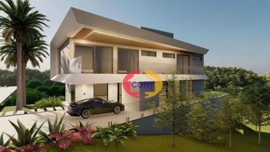 Lote/Terreno à venda, 335m² no Cézar de Souza, Mogi das Cruzes