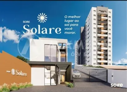 Apartamento com 2 Quartos à venda, 50m² no Escola Agrícola, Blumenau