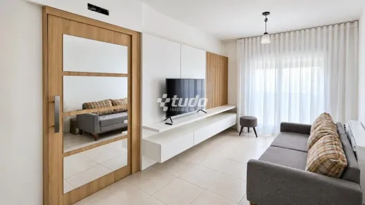 Apartamento com 1 Quarto à venda, 43m² no Boa Vista, Novo Hamburgo