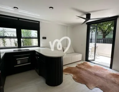 Apartamento com 1 Quarto à venda, 81m² no Leblon, Rio de Janeiro