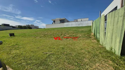 Lote/Terreno à venda, 525m² no Parque Villa dos Pinheiros, Indaiatuba