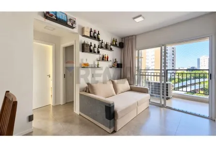 Apartamento com 2 Quartos à venda, 53m² no Chácara Boa Vista da Graminha, Limeira