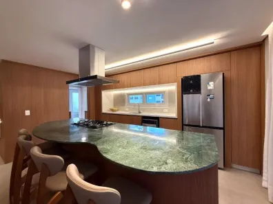 Apartamento com 3 Quartos à venda, 216m² no Nossa Senhora de Lourdes, Caxias do Sul
