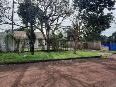 Lote/Terreno à venda, 495m² no Maria Luiza, Cascavel