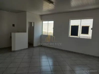Ponto Comercial para alugar, 180m² no Parque Bauru, Bauru