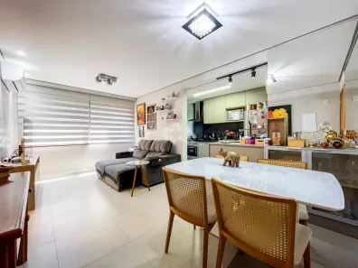 Apartamento com 2 Quartos à venda, 61m² no Camaquã, Porto Alegre
