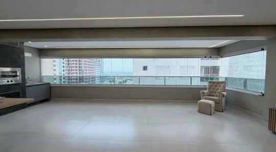 Apartamento com 3 Quartos à venda, 139m² no Park Lozandes, Goiânia