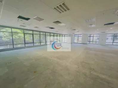 Sala Comercial para alugar, 1006m² no Vila Nova Conceição, São Paulo