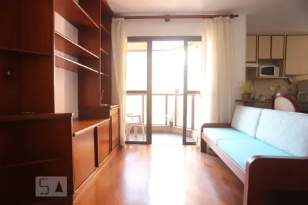 Apartamento com 1 Quarto à venda, 42m² no Santa Cecília, São Paulo