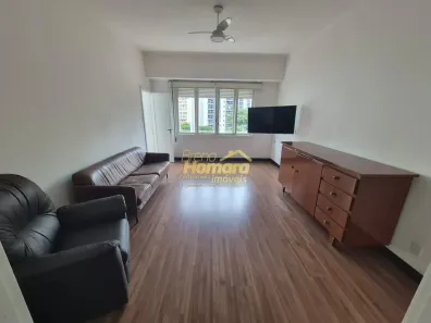 Apartamento com 2 Quartos à venda, 90m² no Vila Buarque, São Paulo