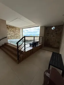 Apartamento com 3 Quartos à venda, 240m² no Praia das Palmeiras, Caraguatatuba