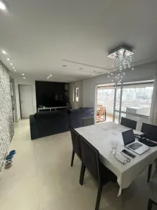Apartamento com 3 Quartos à venda, 113m² no Vila Carrão, São Paulo