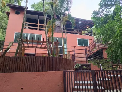 Casa de Condomínio com 3 Quartos à venda, 200m² no Vargem Grande, Rio de Janeiro