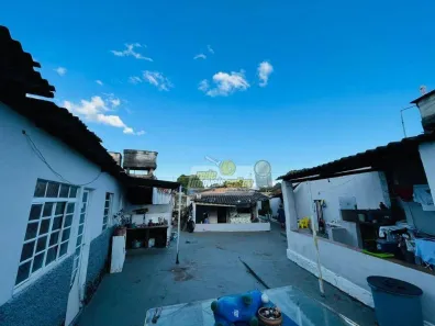 Lote/Terreno à venda, 610m² no Nossa Senhora da Abadia, Uberaba