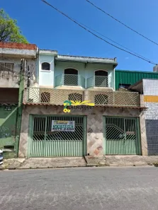 Casa com 8 Quartos à venda, 383m² no Paulicéia, São Bernardo do Campo