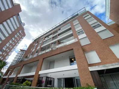 Apartamento com 2 Quartos à venda, 89m² no Pedra Branca, Palhoça