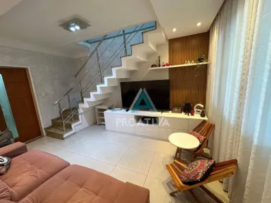 Sobrado com 3 Quartos à venda, 242m² no Osvaldo Cruz, São Caetano do Sul
