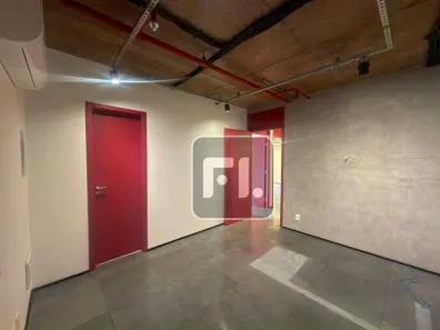 Sala Comercial para venda ou aluguel, 175m² no Consolação, São Paulo
