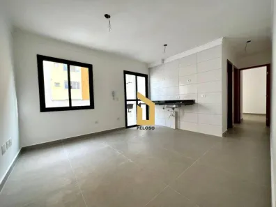 Cobertura com 2 Quartos à venda, 56m² no Vila Mazzei, São Paulo