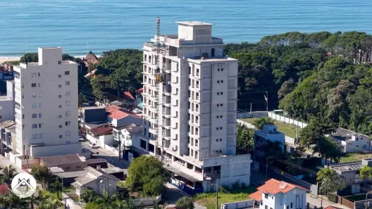 Apartamento com 3 Quartos à venda, 111m² no Itacolomi, Balneário Piçarras
