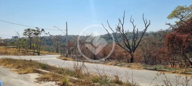 Lote/Terreno à venda, 671m² no Villa Paradiso, Lagoa Santa