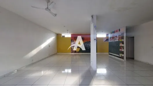 Sala Comercial para alugar, 100m² no Tocantins, Uberlândia
