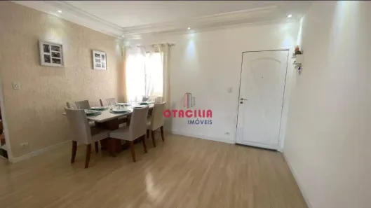 Apartamento com 2 Quartos à venda, 70m² no Demarchi, São Bernardo do Campo