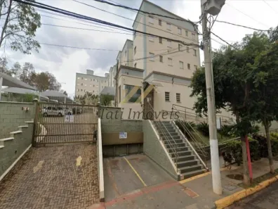 Apartamento com 2 Quartos à venda, 45m² no Recreio São Judas Tadeu, São Carlos