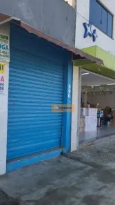 Ponto Comercial para alugar, 54m² no Parque Suzano, Suzano