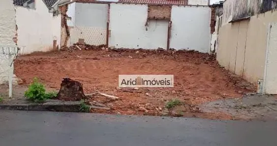 Lote/Terreno à venda, 222m² no Boa Vista, São José do Rio Preto