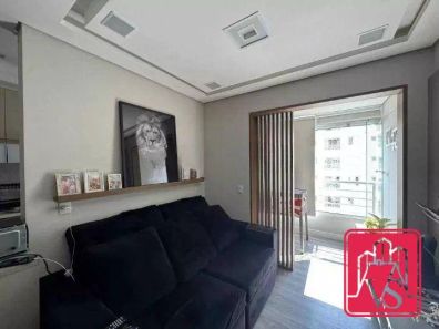 Apartamento com 2 Quartos à venda, 65m² no Rudge Ramos, São Bernardo do Campo