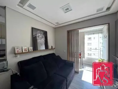 Apartamento com 2 Quartos à venda, 65m² no Rudge Ramos, São Bernardo do Campo