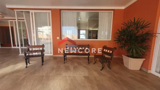 Casa de Condomínio com 4 Quartos à venda, 600m² no Vila Aviação, Bauru