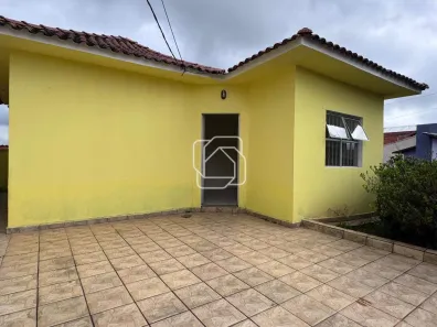 Casa com 1 Quarto para alugar, 60m² no Parque São Camilo, Itu