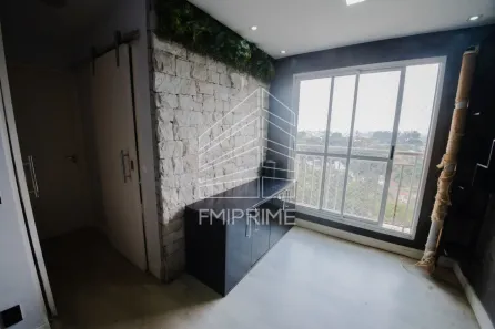 Apartamento com 2 Quartos à venda, 43m² no Jaraguá, São Paulo