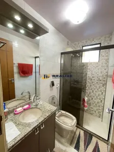 Apartamento com 3 Quartos à venda, 100m² no Parque Rosário, Campos dos Goytacazes