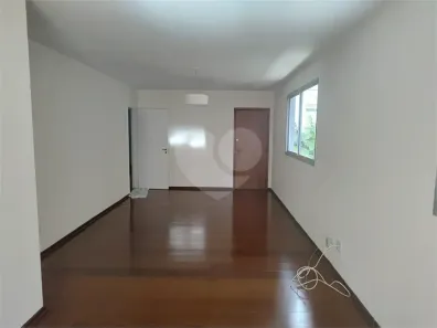 Apartamento com 2 Quartos para alugar, 87m² no Cerqueira César, São Paulo