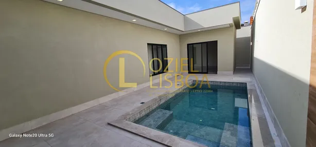 Casa de Condomínio com 4 Quartos à venda, 400m² no Setor Habitacional Vicente Pires, Brasília