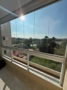 Apartamento com 2 Quartos para alugar, 75m² no Jardim Bela Vista, Indaiatuba