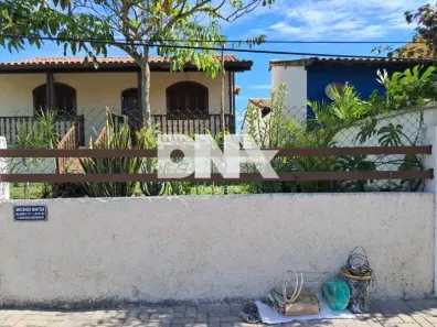 Casa com 1 Quarto à venda, 200m² no Cordeirinho (Ponta Negra), Maricá