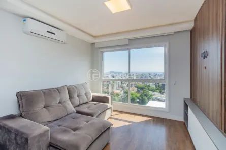 Apartamento com 1 Quarto à venda, 45m² no Petrópolis, Porto Alegre