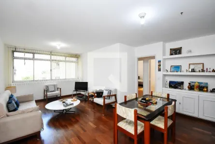 Apartamento com 2 Quartos à venda, 120m² no Paraíso, São Paulo