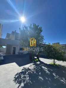 Sobrado com 3 Quartos à venda, 124m² no Papillon Park, Aparecida de Goiânia