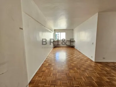 Apartamento com 2 Quartos à venda, 76m² no Campo Belo, São Paulo