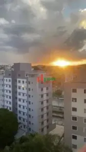 Apartamento com 2 Quartos à venda, 48m² no Vila Santa Luzia, Contagem