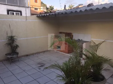 Sobrado com 3 Quartos à venda, 130m² no Vila Progredior, São Paulo