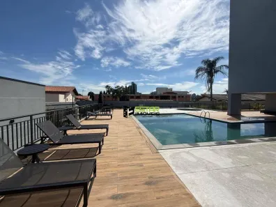 Apartamento com 3 Quartos à venda, 101m² no Vila Helena, Atibaia
