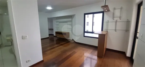Apartamento com 3 Quartos para alugar, 186m² no Santa Cecília, São Paulo