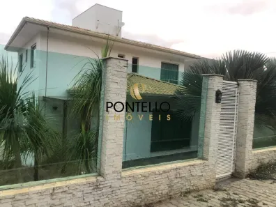 Casa com 3 Quartos à venda, 250m² no Condados da Lagoa, Lagoa Santa
