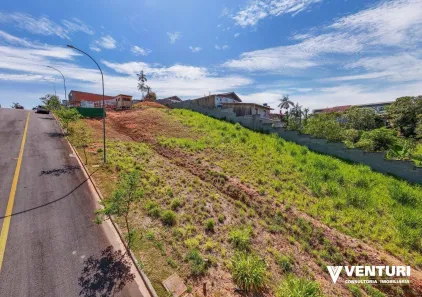 Lote/Terreno à venda, 312m² no Itoupava Norte, Blumenau